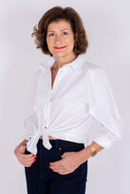 Charger l&#39;image dans la galerie, Chemise I Am Barbara - I Am Patterns
