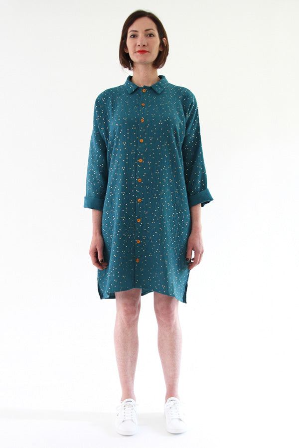 Robe / Chemise I Am Lucienne - I Am Patterns