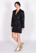 Charger l&#39;image dans la galerie, Veste I Am Full Moon- I Am Patterns
