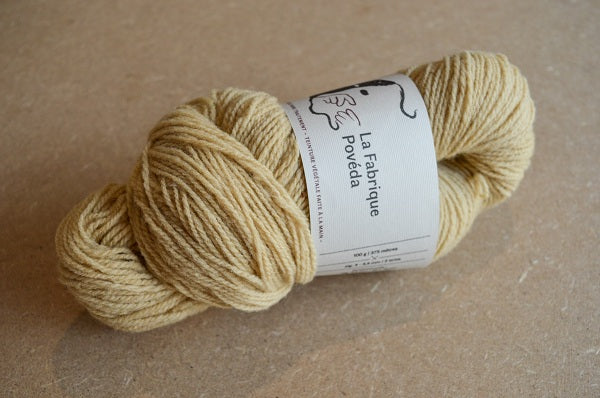 Dima - La Fabrique Poveda - Sable