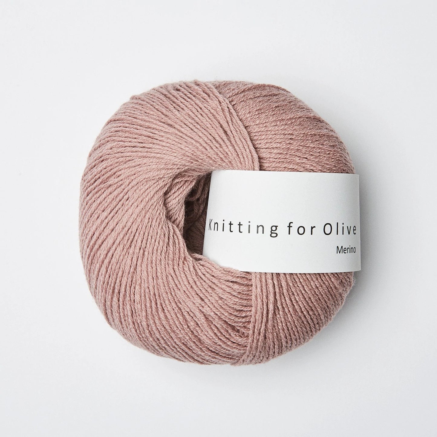 Merino - Knitting for Olive