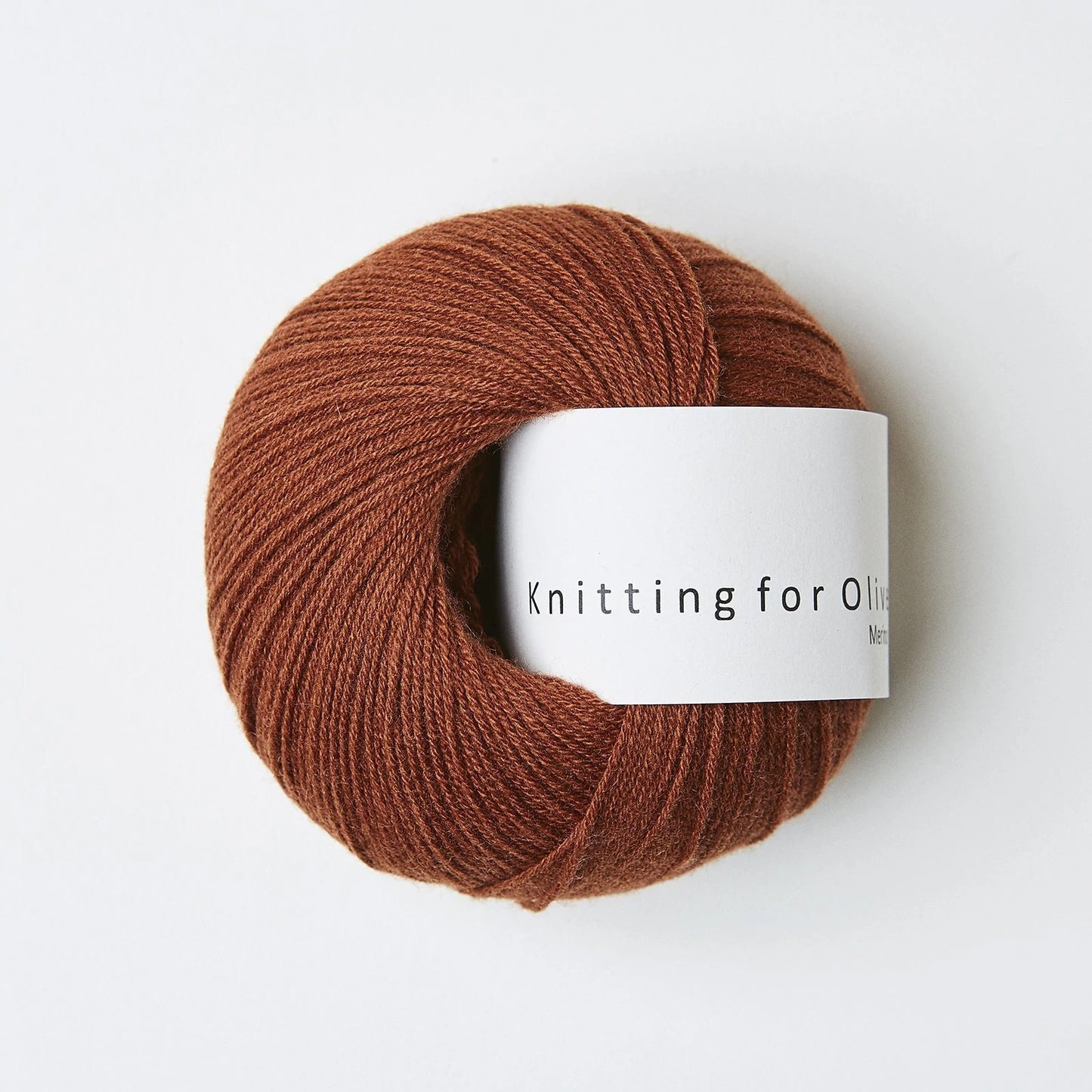 Merino - Knitting for Olive