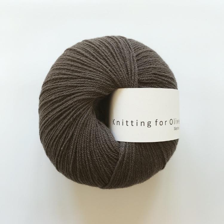 Merino - Knitting for Olive