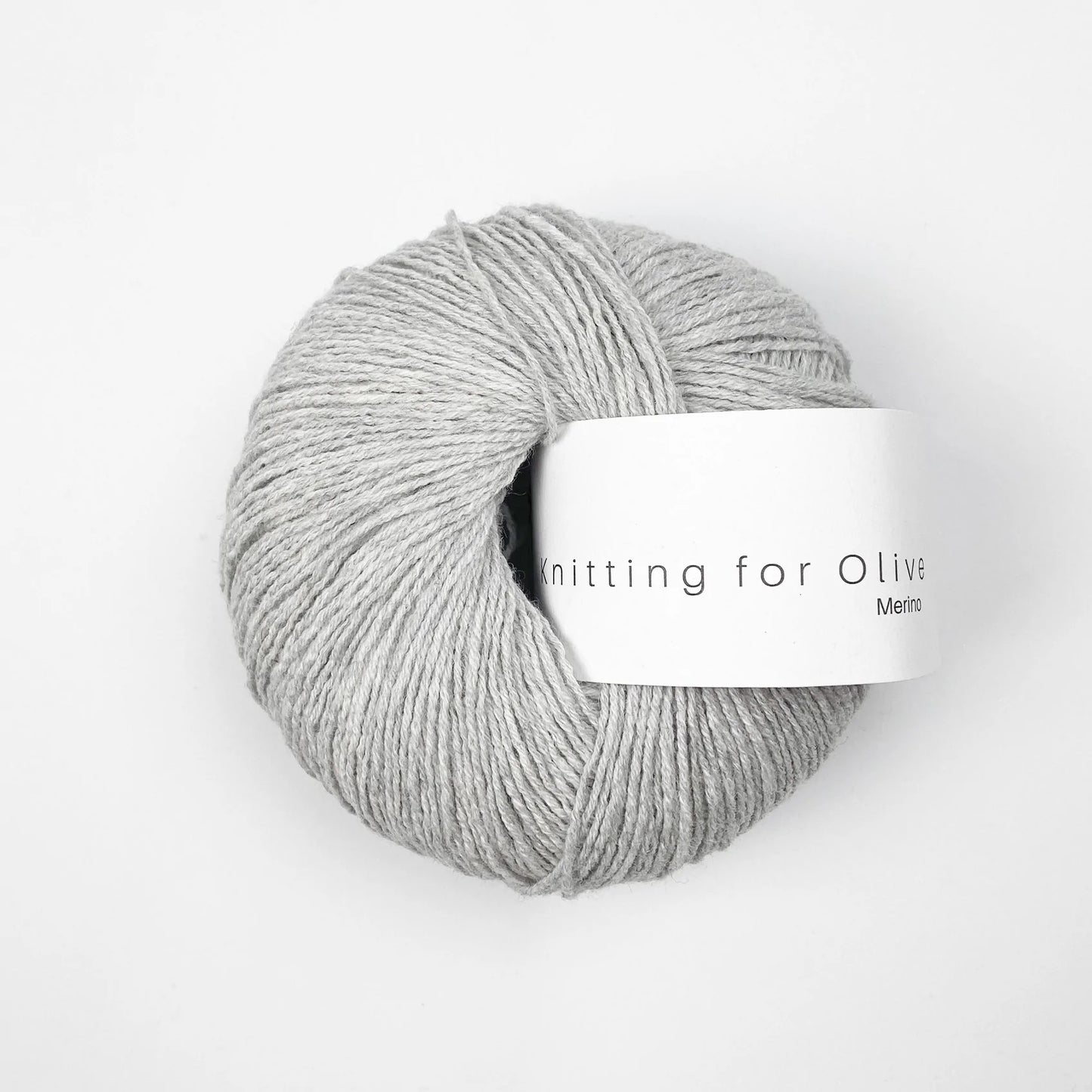 Merino - Knitting for Olive