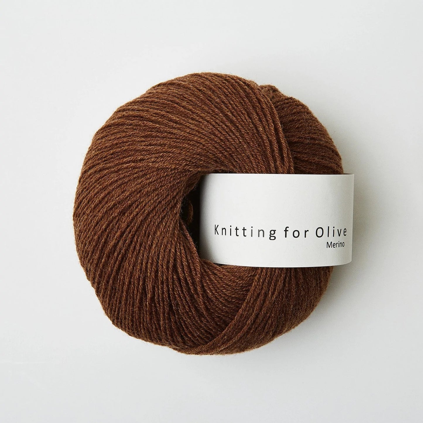 Merino - Knitting for Olive