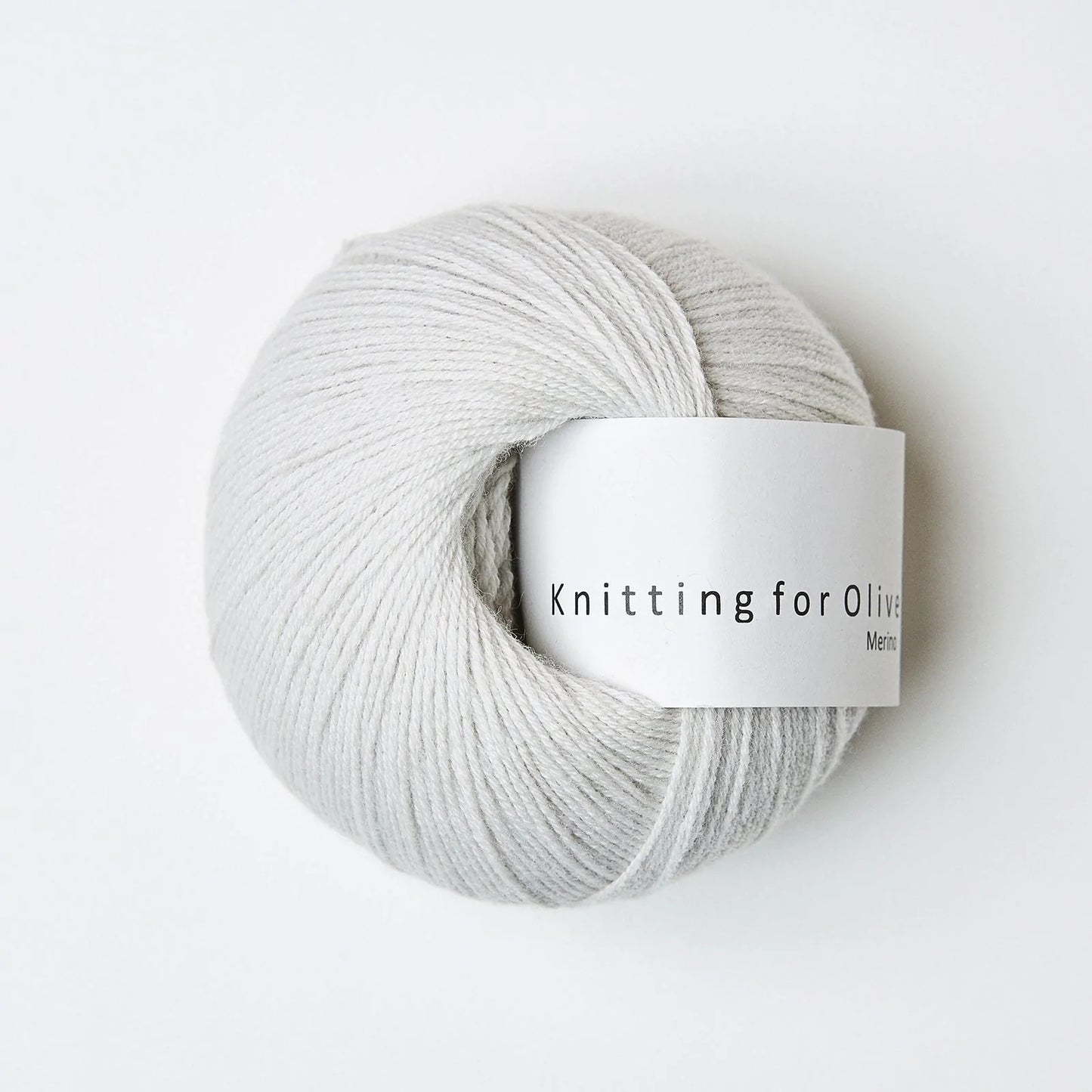 Merino - Knitting for Olive