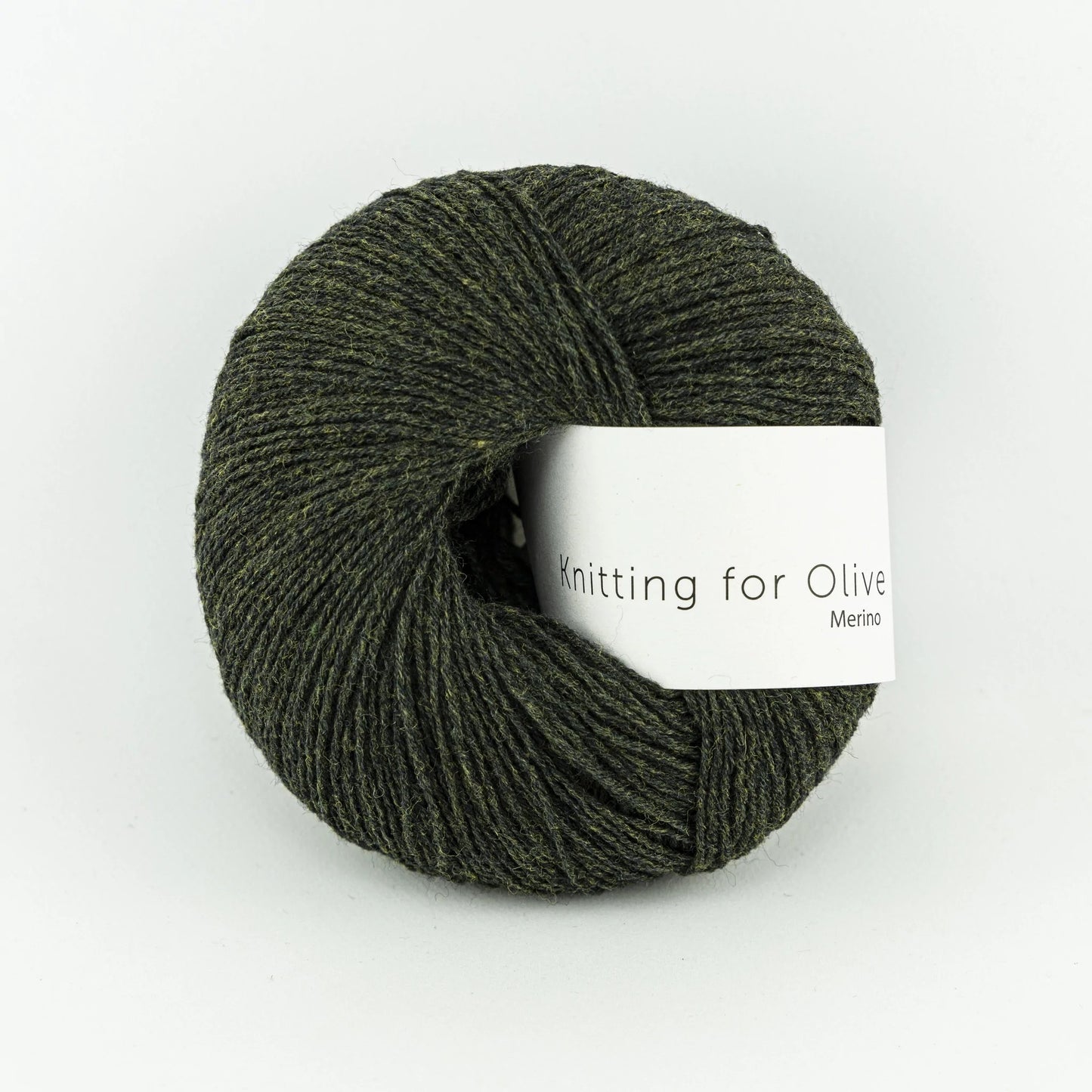 Merino - Knitting for Olive