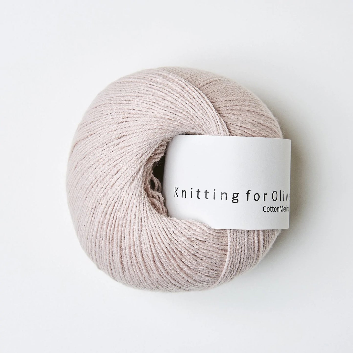 Merino - Knitting for Olive