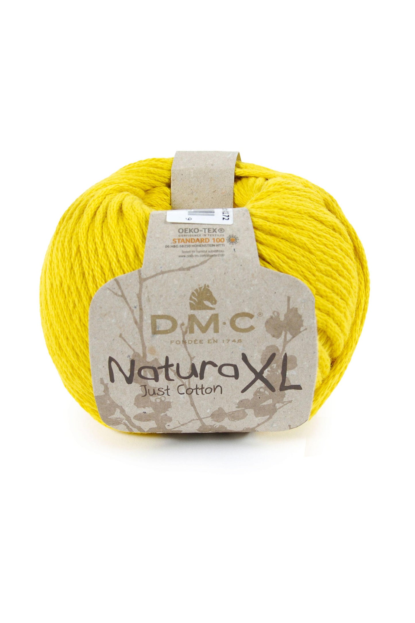 Natura XL 100% coton - DMC