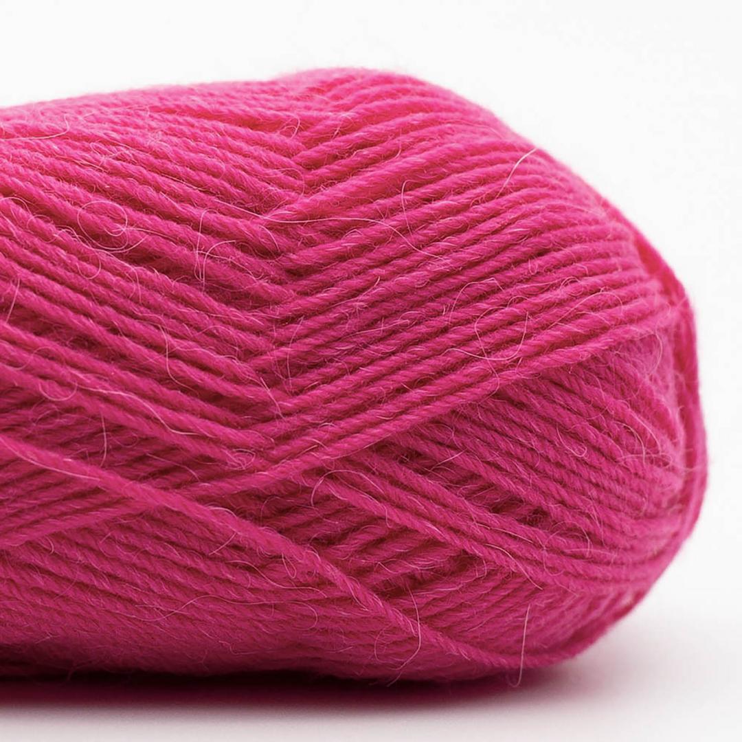 Edelweiss Alpaga - Kremke Soul Wool