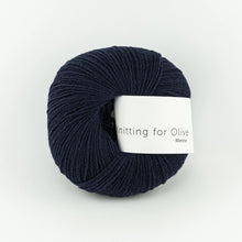 Charger l&#39;image dans la galerie, Merino - Knitting for Olive
