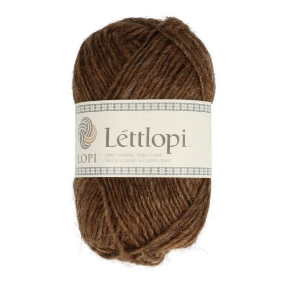 Léttlopi - Lopi