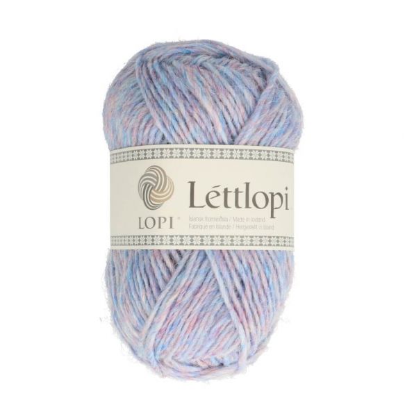 Laine Léttlopi - Lopi - Milky Way 1702