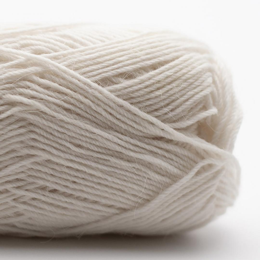 Edelweiss Alpaga - Kremke Soul Wool