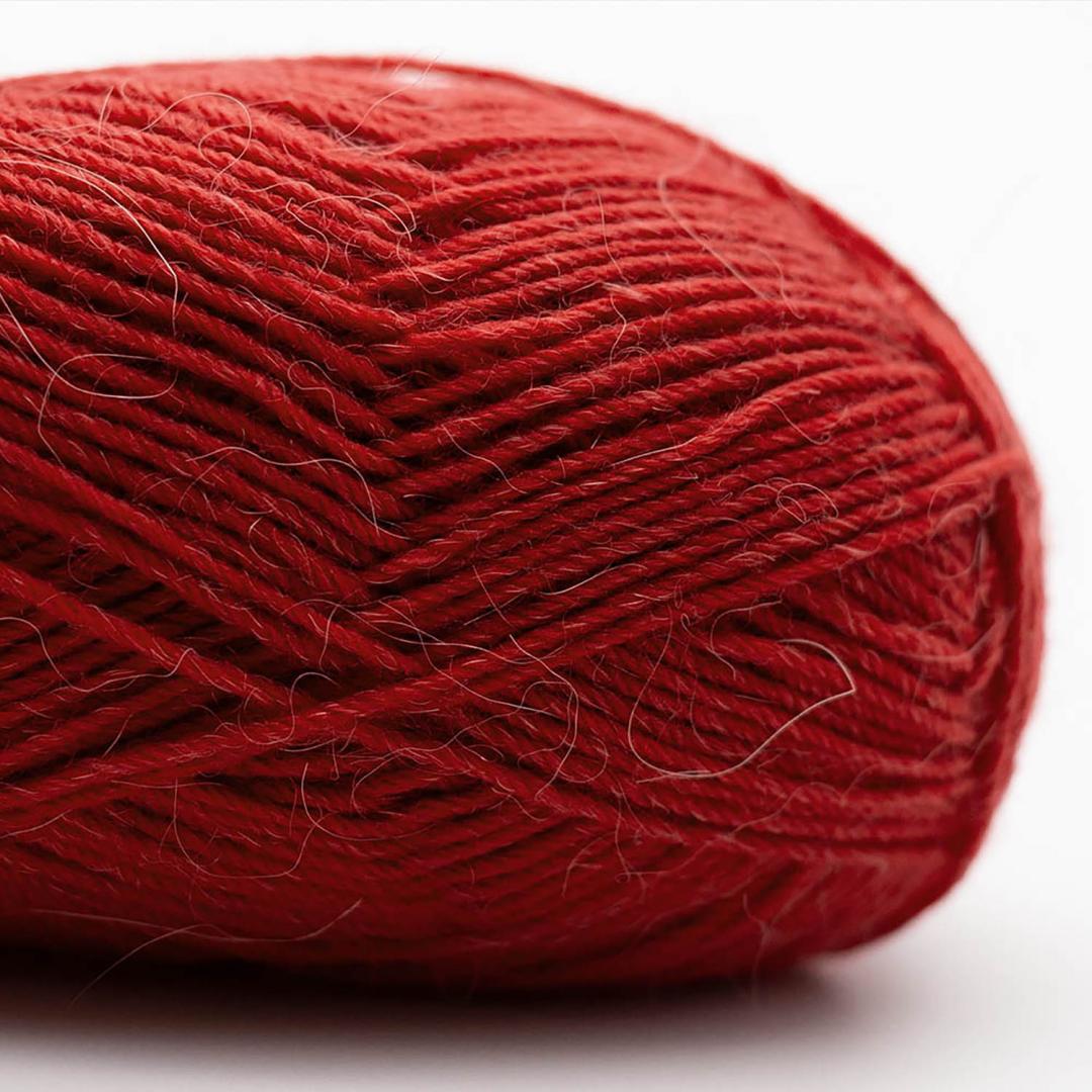 Edelweiss Alpaga - Kremke Soul Wool