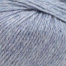 Charger l&#39;image dans la galerie, Baby Alpaka- Kremke Soul Wool - Bleu clair
