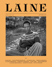 Charger l&#39;image dans la galerie, Laine Magazine - Issue 12 - Autumn 2021
