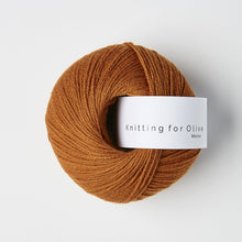 Charger l&#39;image dans la galerie, Laine Merino - Knitting for Olive - Autumn 90344
