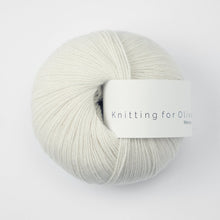 Charger l&#39;image dans la galerie, Laine Merino - Knitting for Olive - Cream 92850

