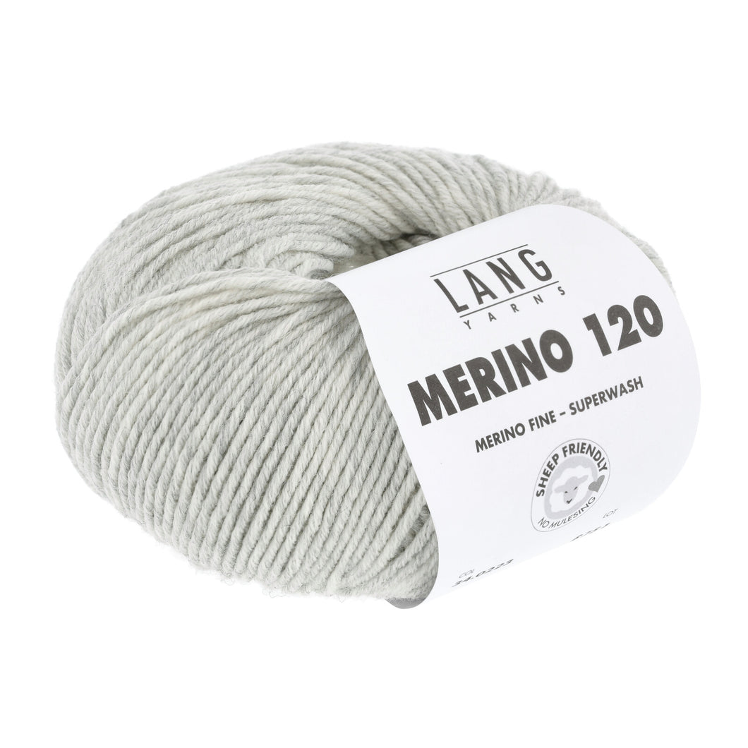 Merino 120 - Lang Yarns