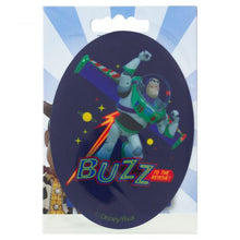 Charger l&#39;image dans la galerie, Ecusson thermocollant - Toy Story - Buzz
