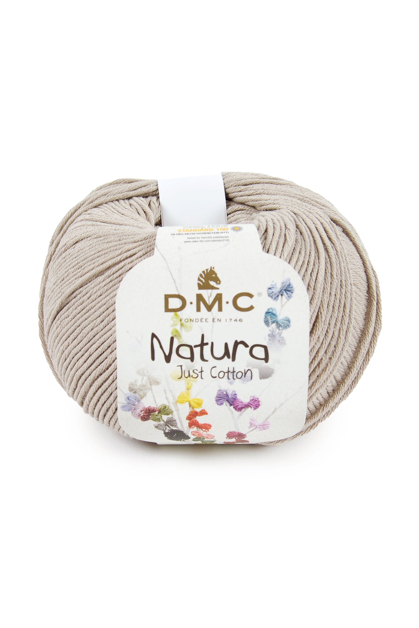Natura 100% coton  - DMC