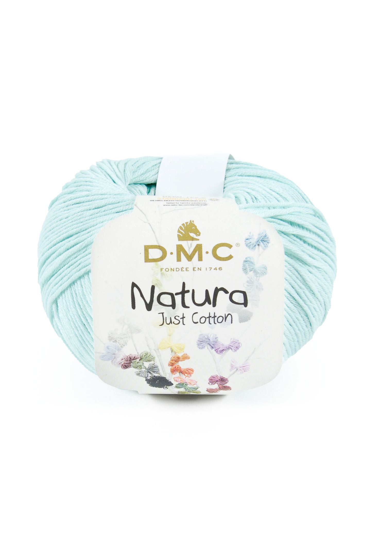 Natura 100% coton  - DMC