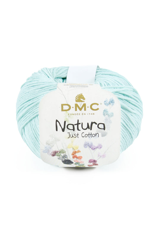 Natura 100% coton  - DMC