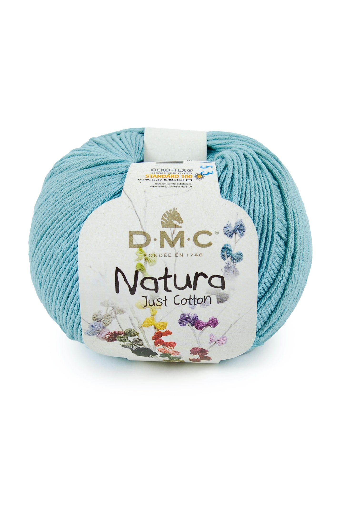 Natura 100% coton  - DMC