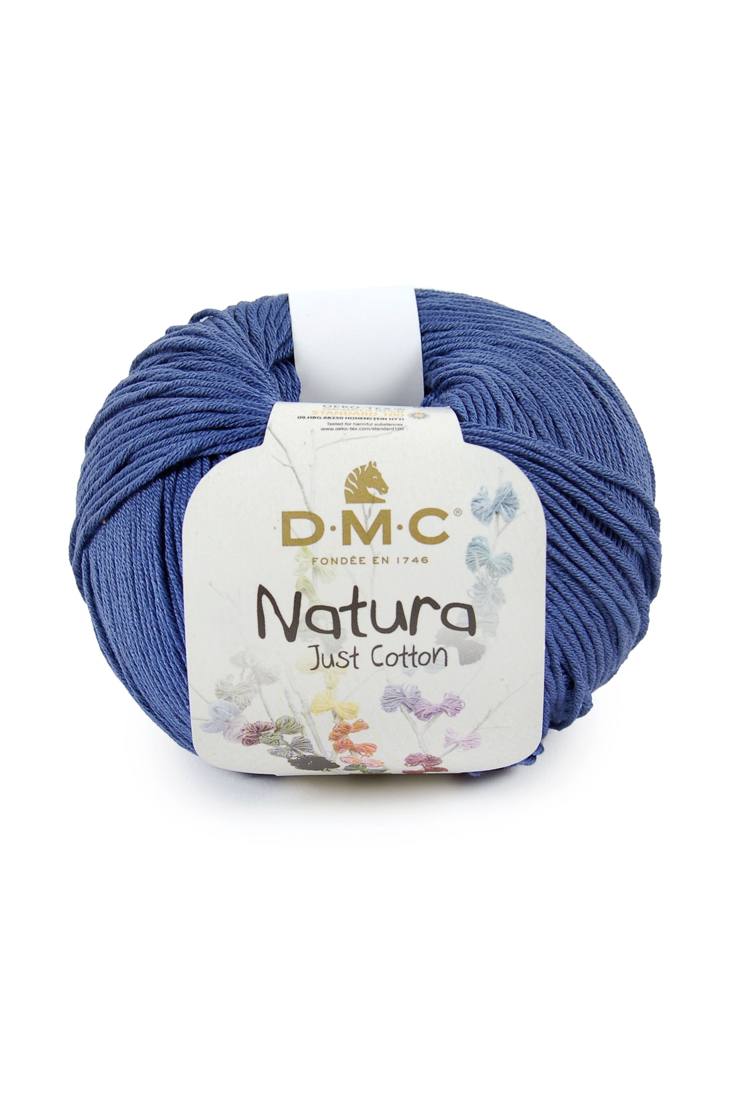 Natura 100% coton  - DMC