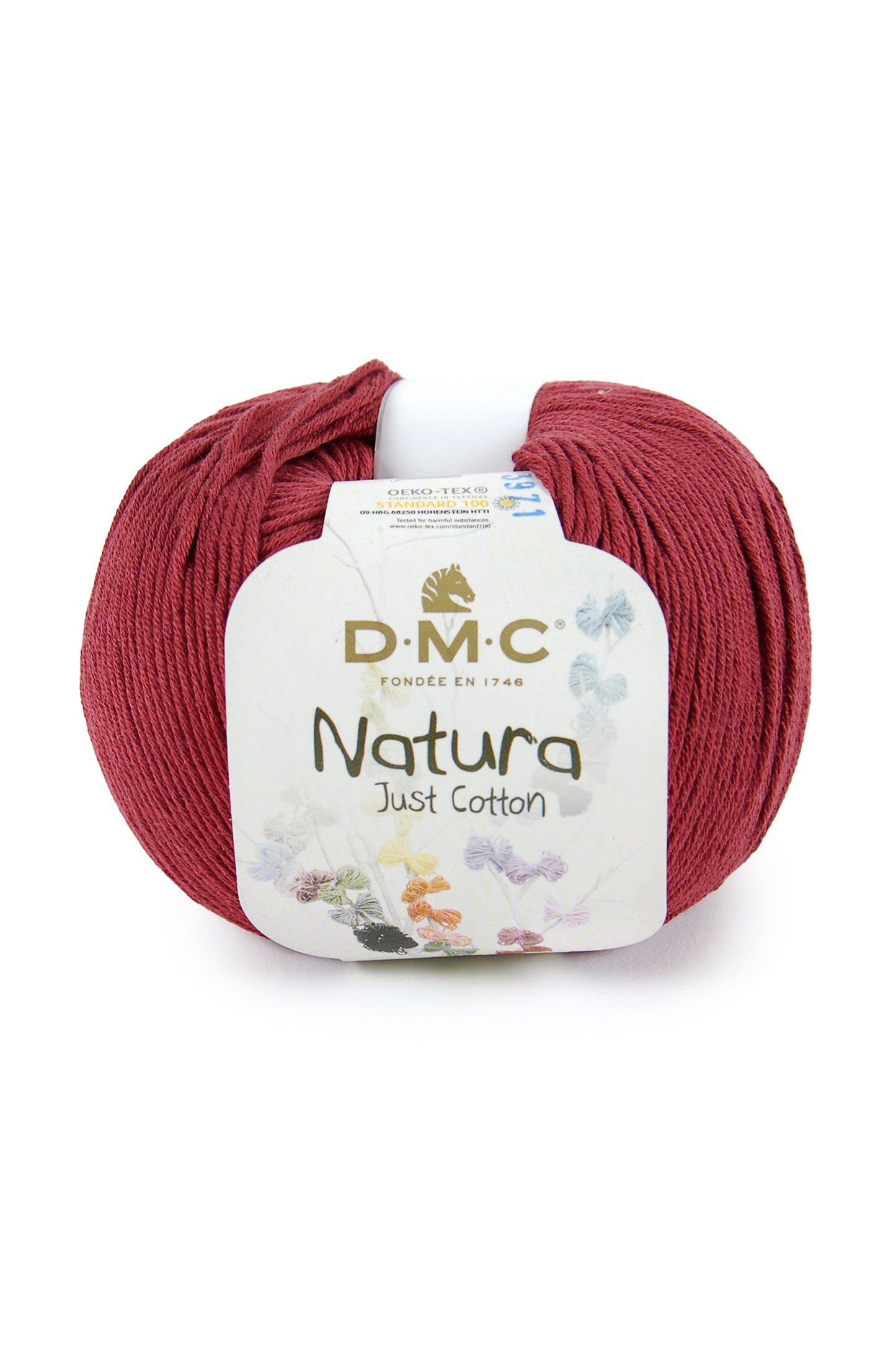 Natura 100% coton  - DMC