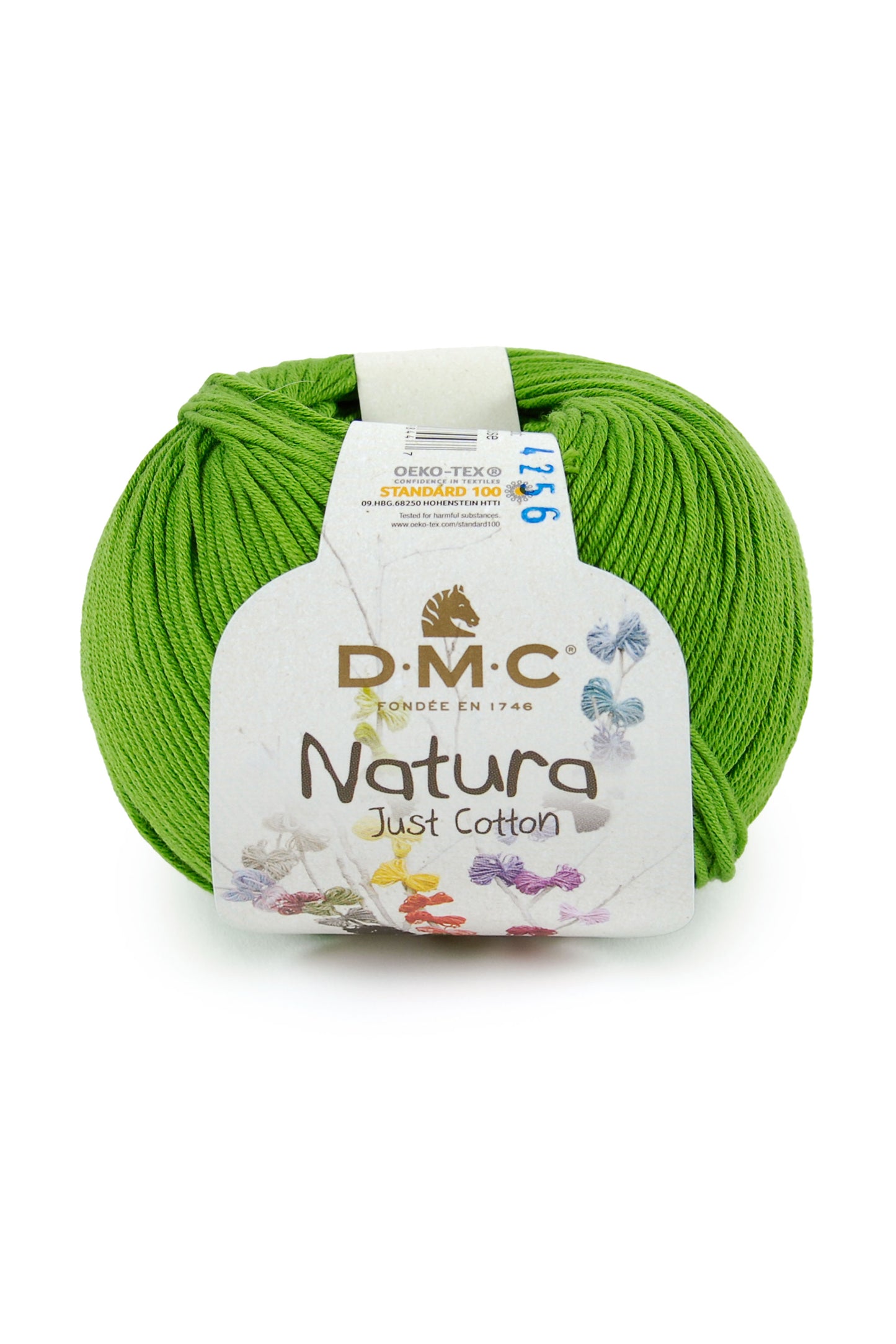 Natura 100% coton  - DMC