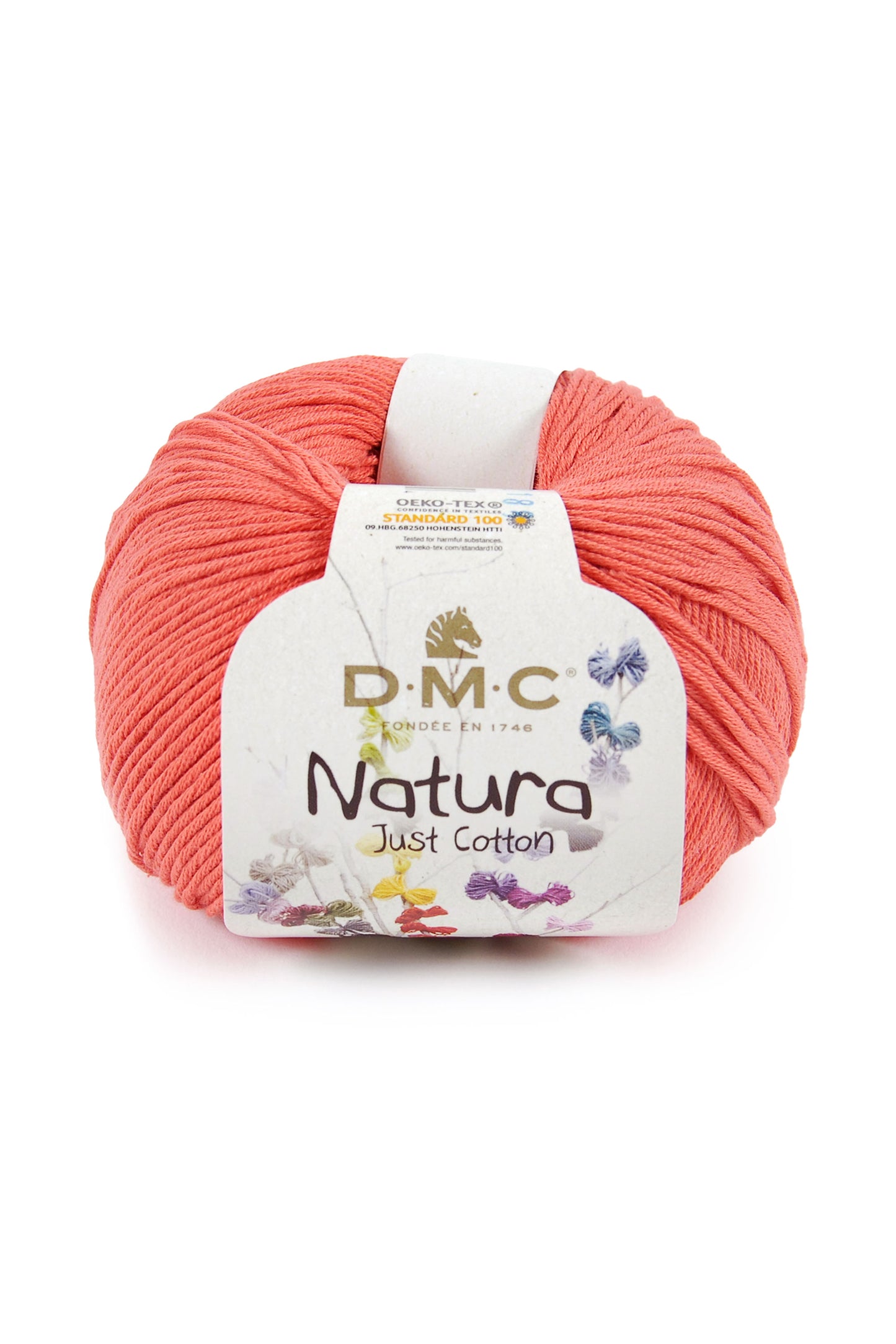 Natura 100% coton  - DMC