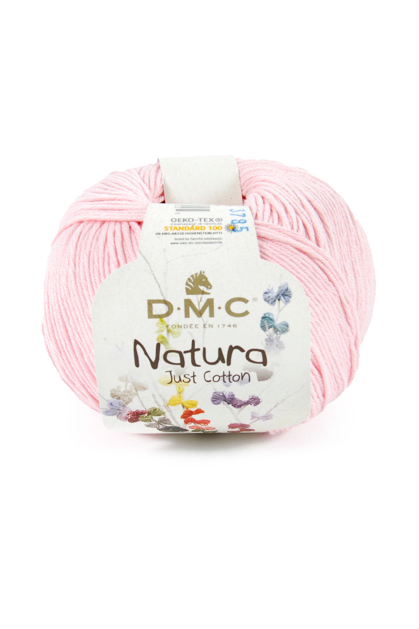 Natura 100% coton  - DMC