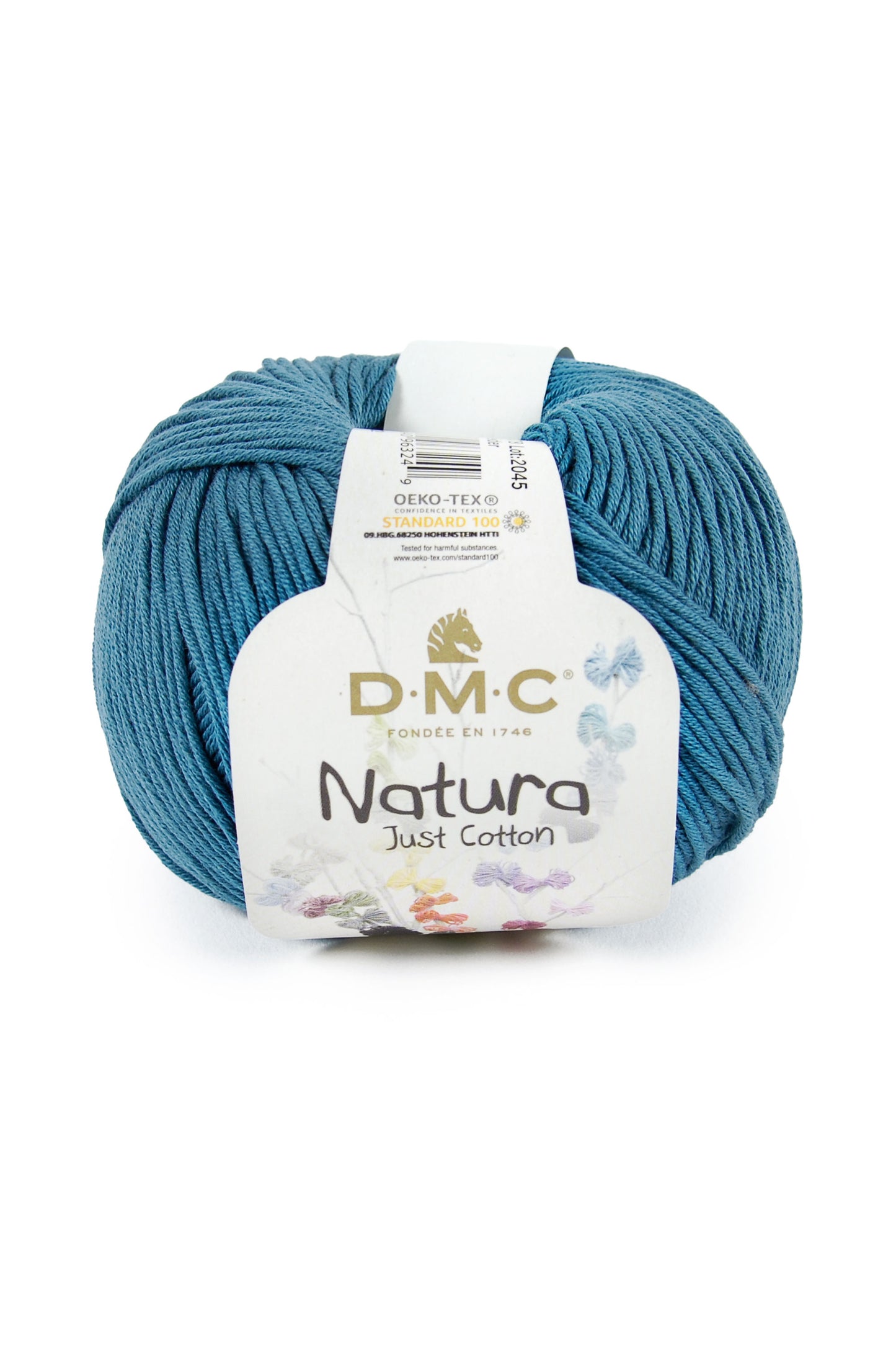 Natura 100% coton  - DMC