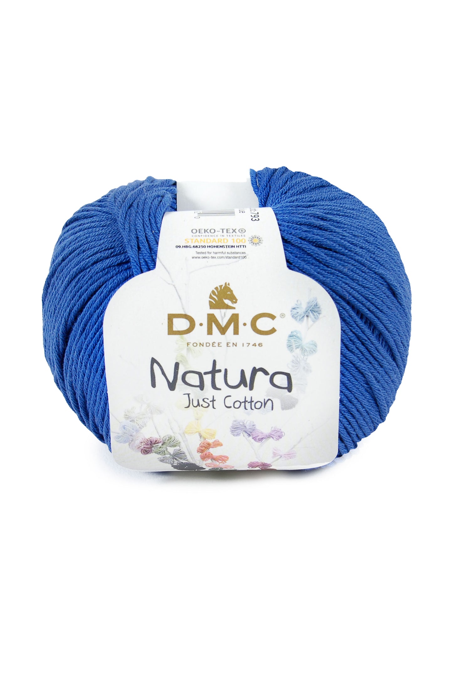Natura 100% coton  - DMC