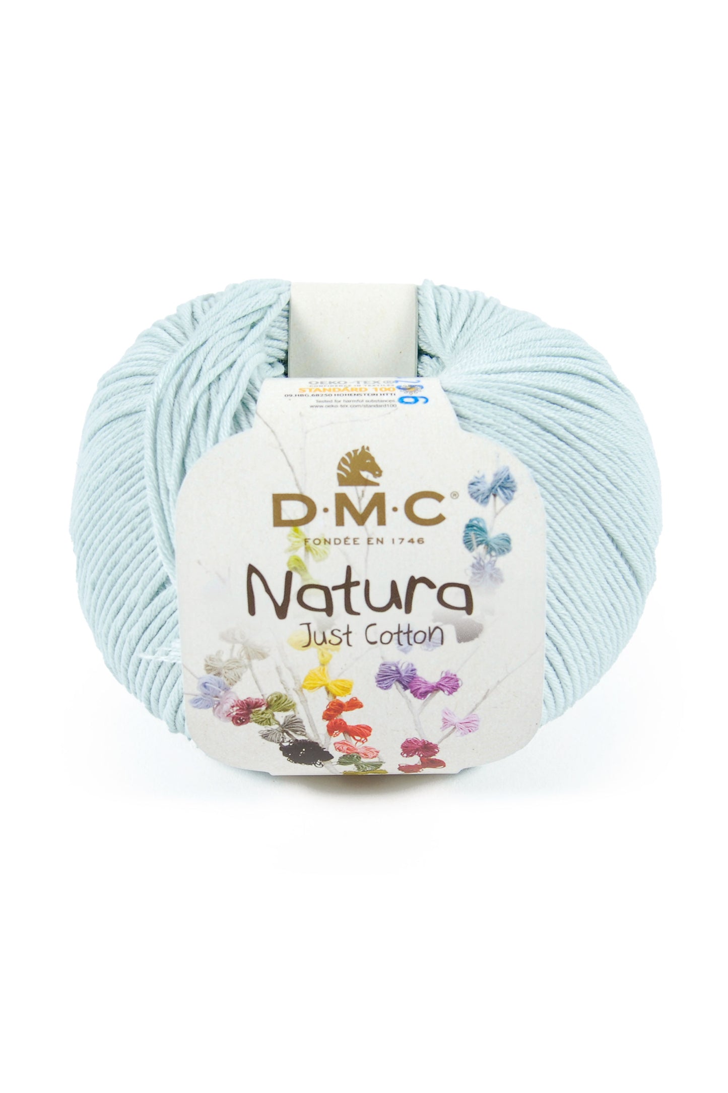 Natura 100% coton  - DMC