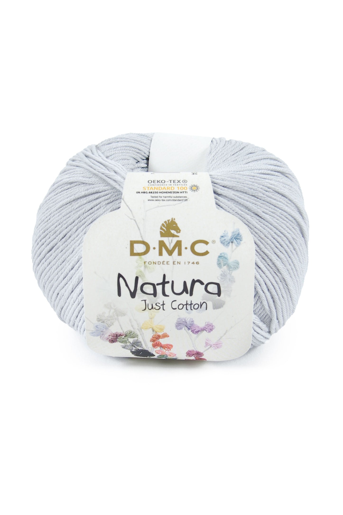 Natura 100% coton  - DMC