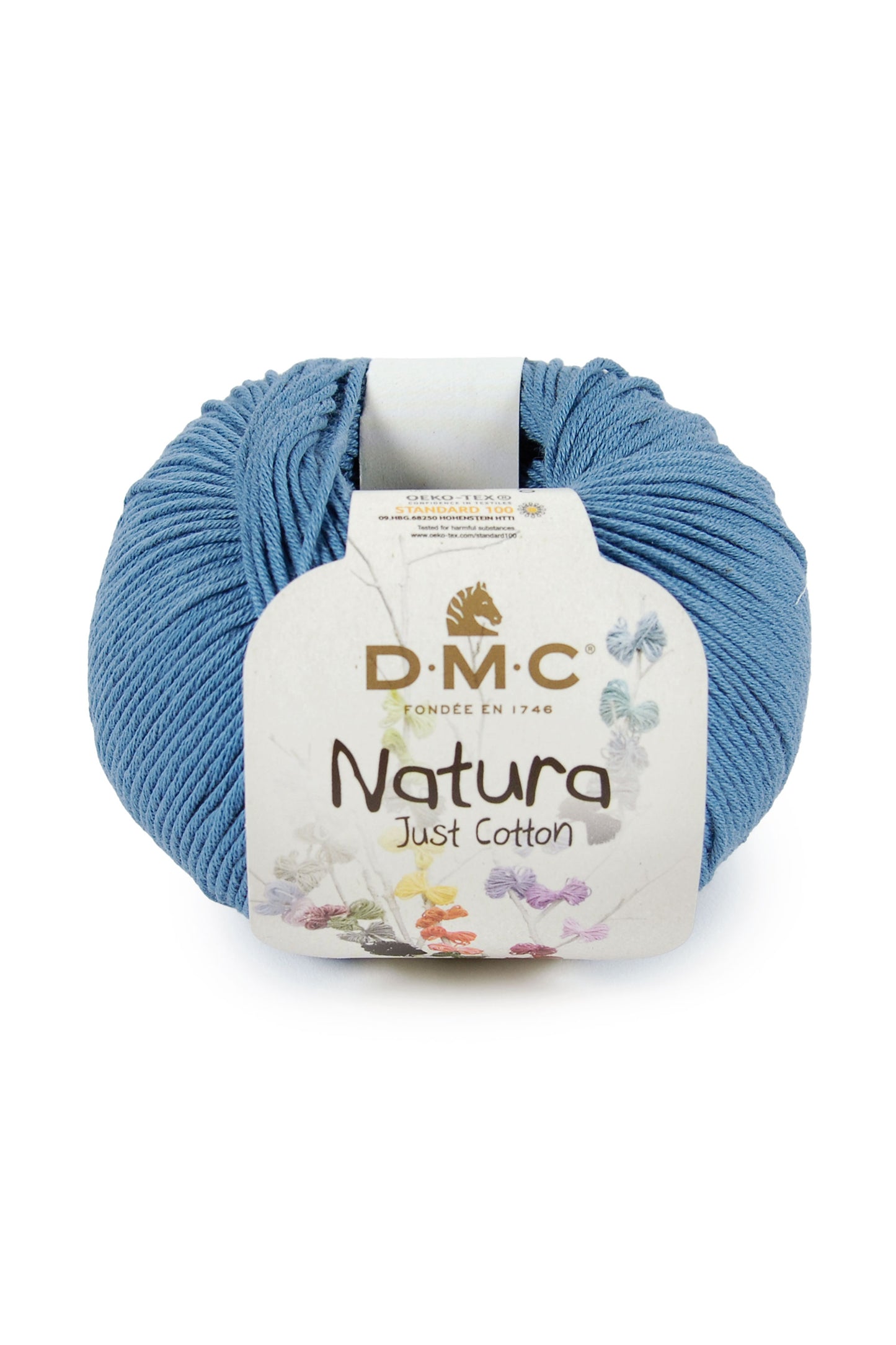 Natura 100% coton  - DMC
