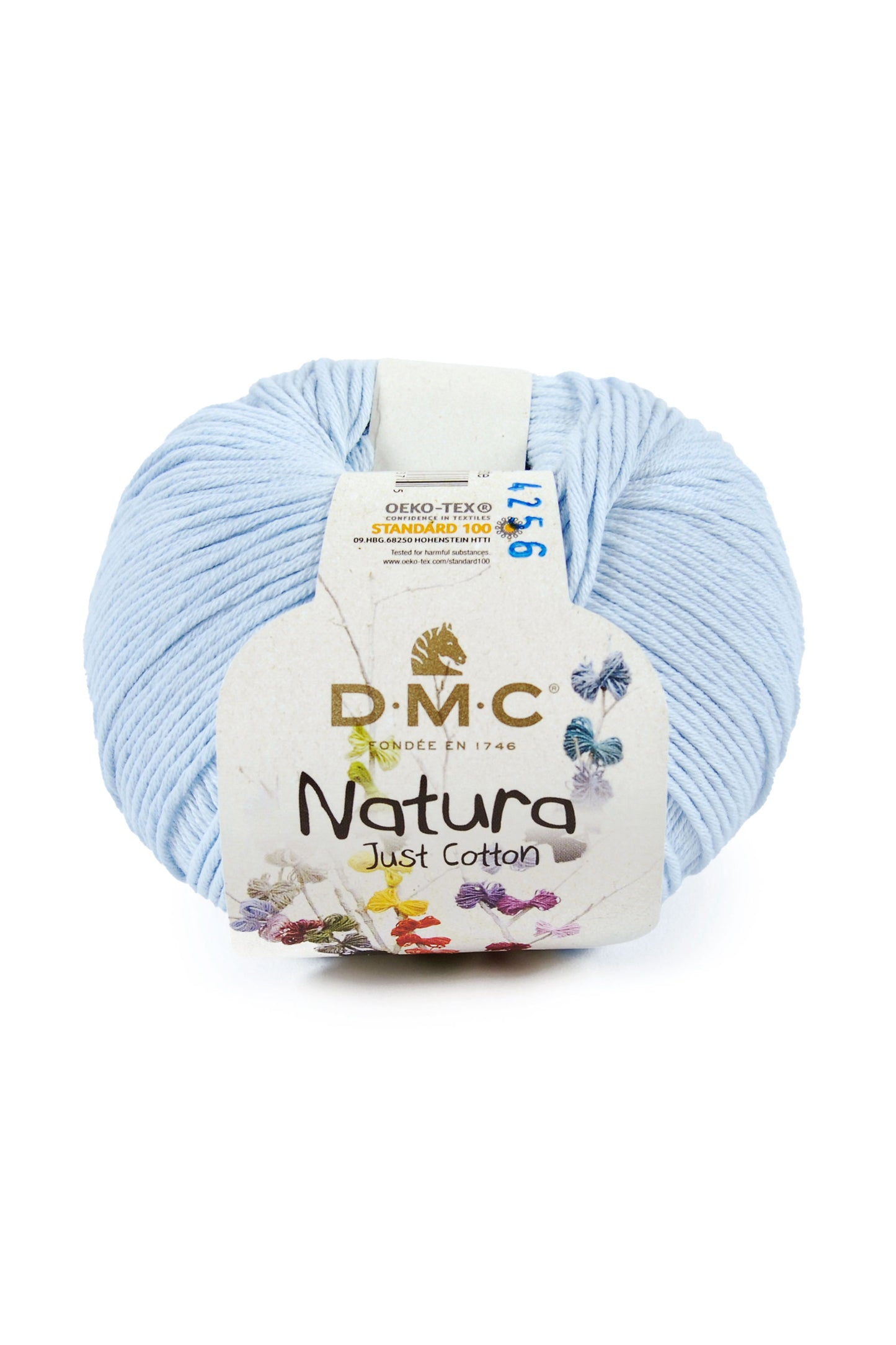 Natura 100% coton  - DMC