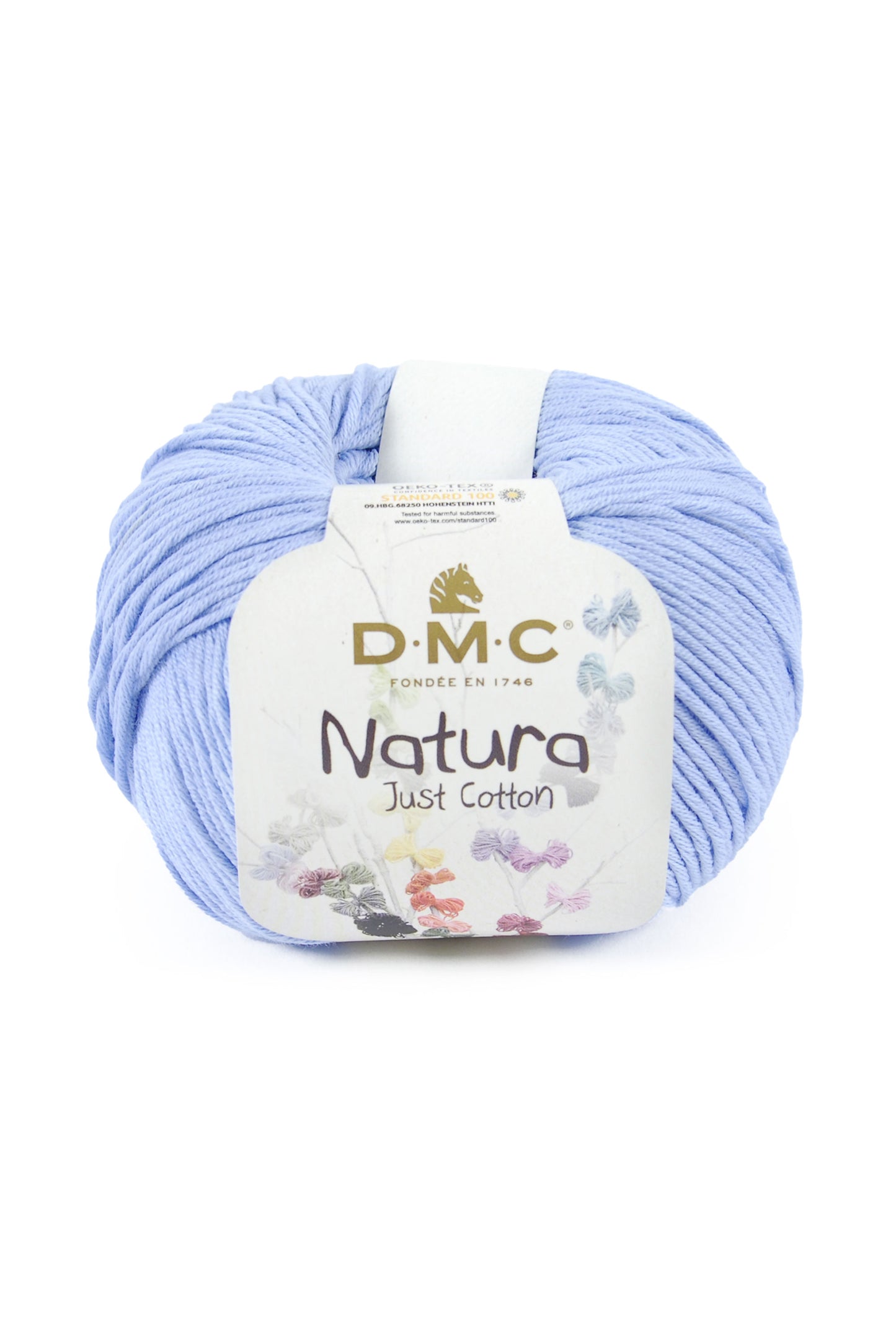 Natura 100% coton  - DMC