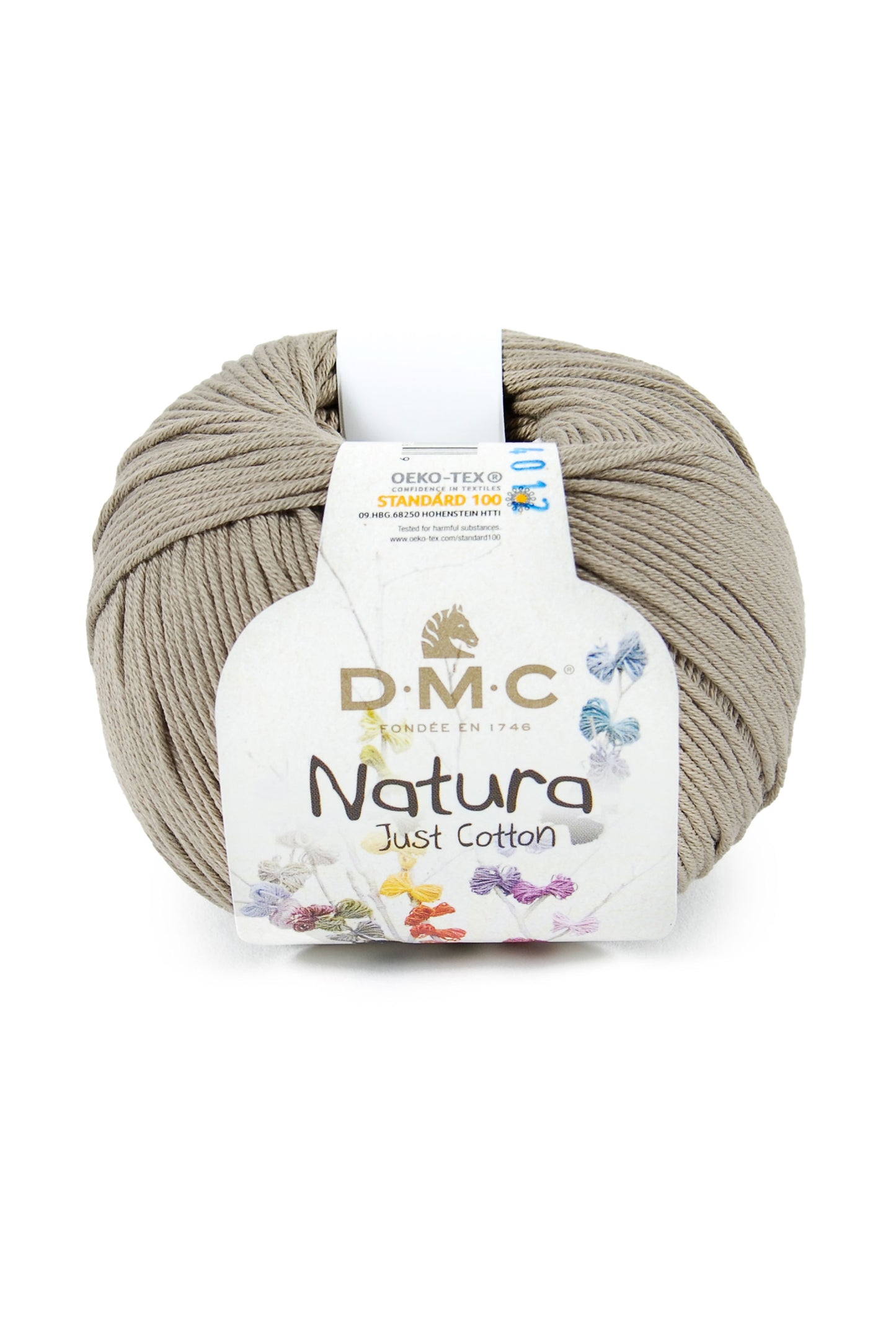 Natura 100% coton  - DMC