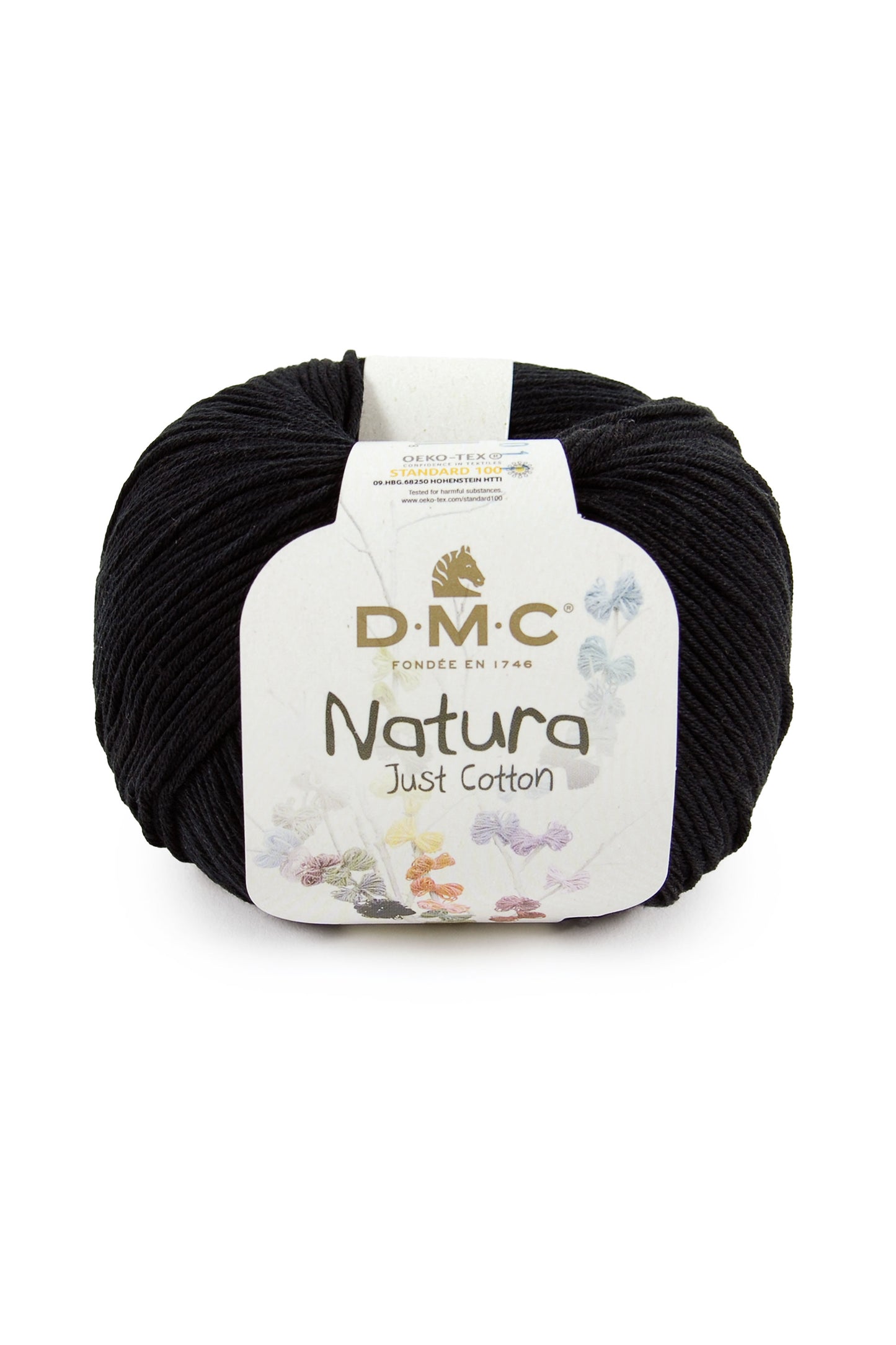 Natura 100% coton  - DMC