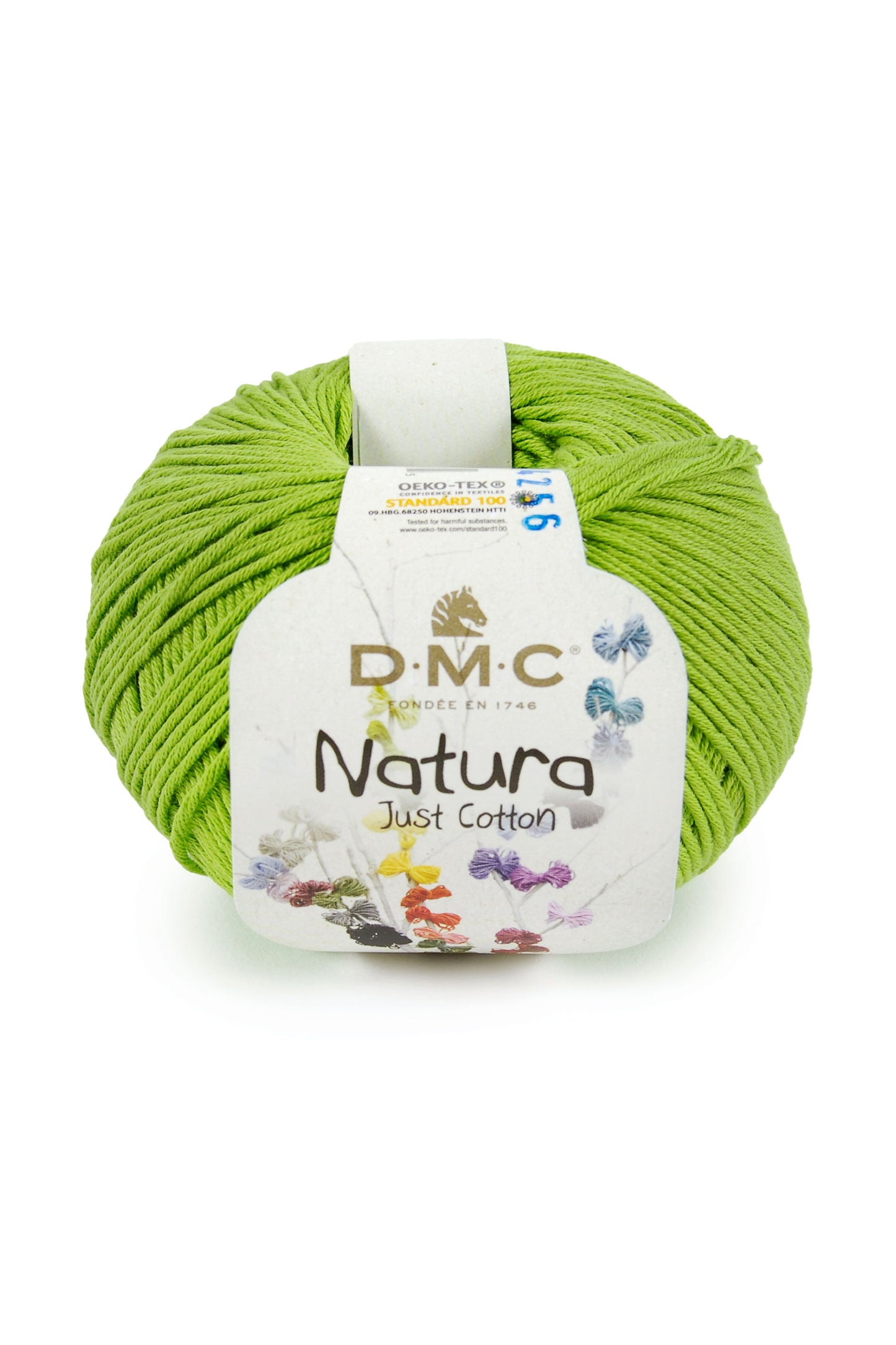 Natura 100% coton  - DMC