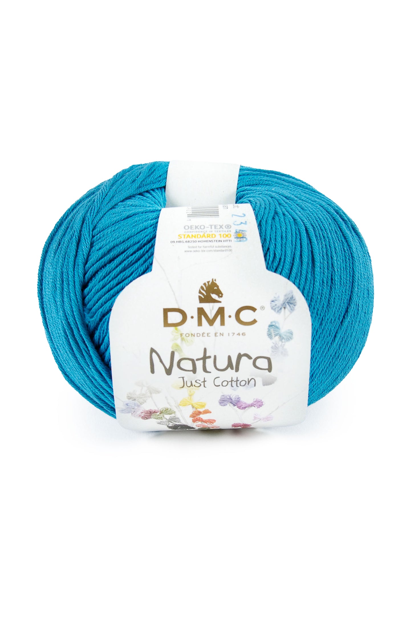 Natura 100% coton  - DMC