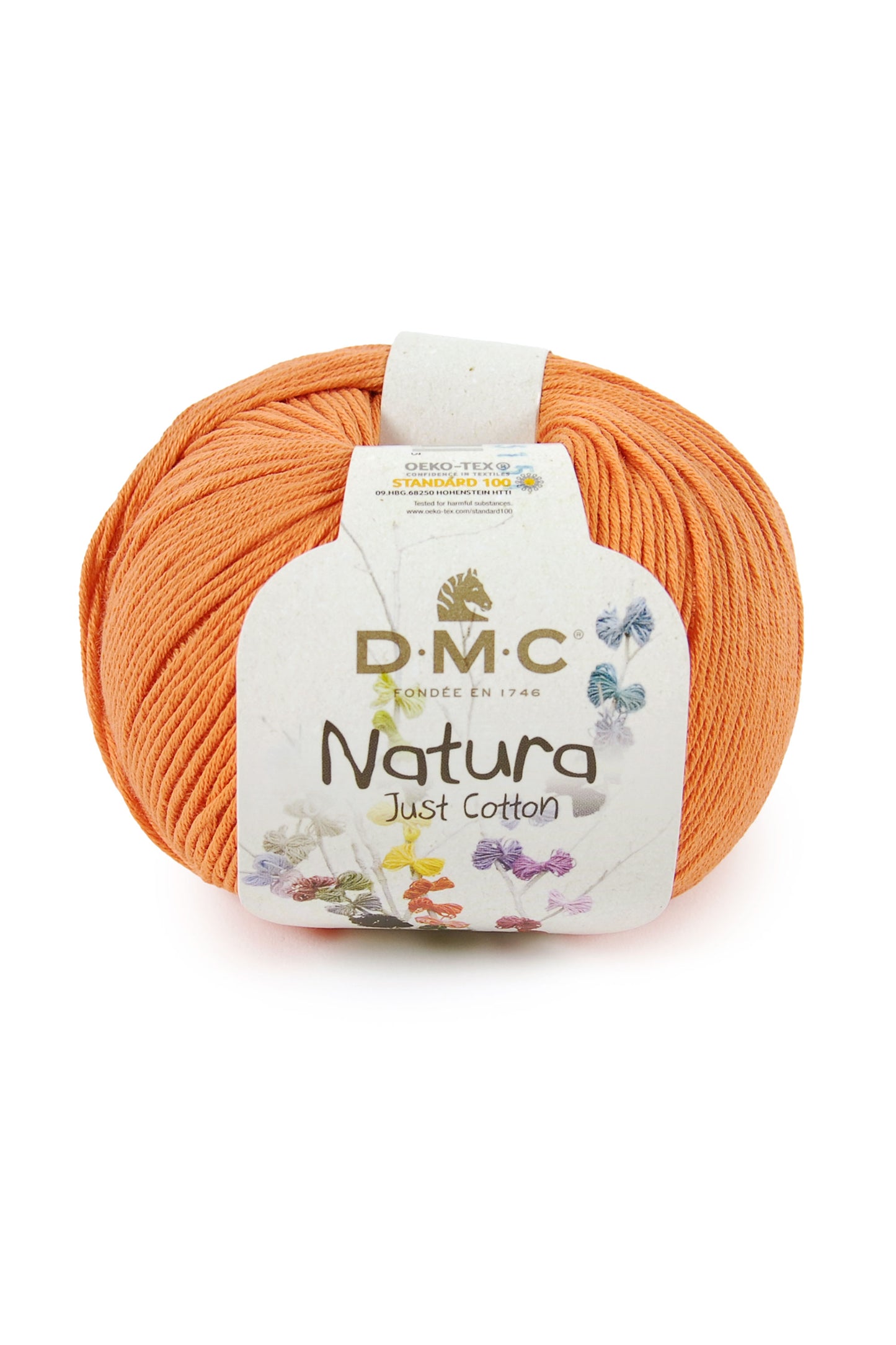 Natura 100% coton  - DMC
