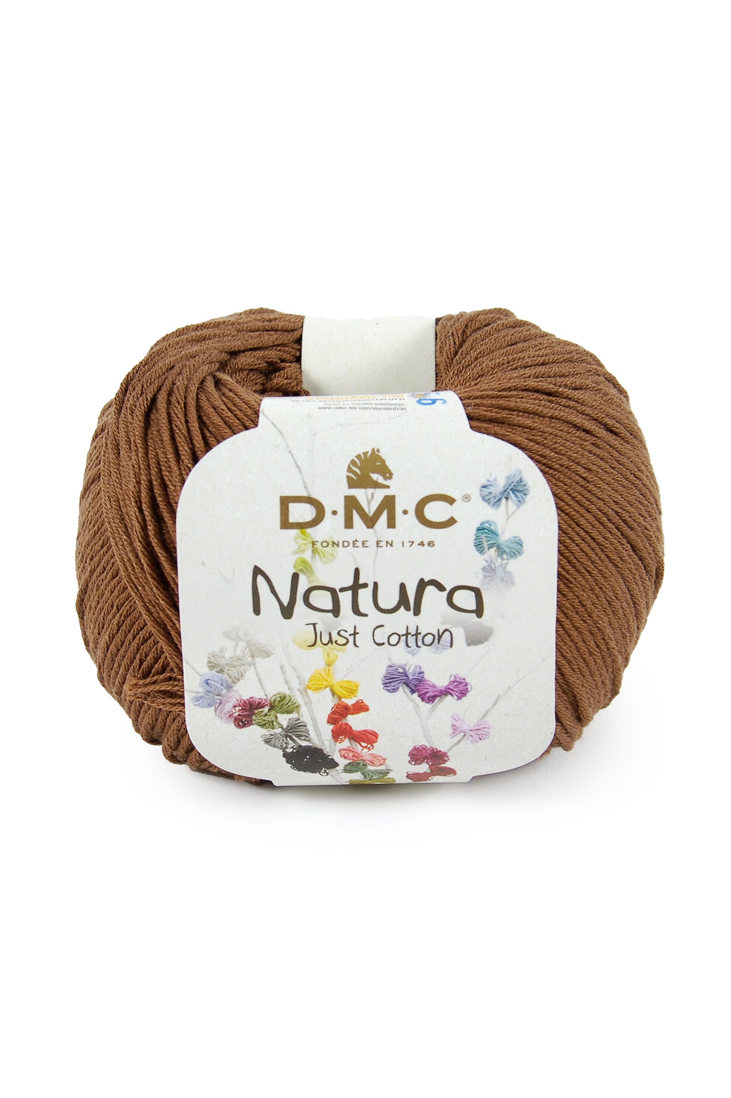 Natura 100% coton  - DMC
