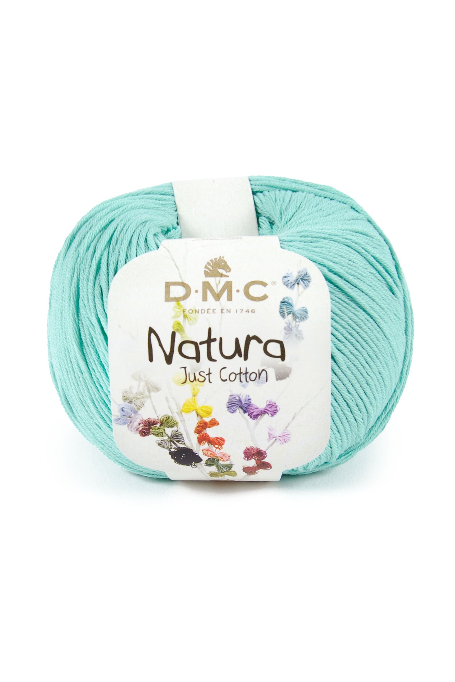 Natura 100% coton  - DMC