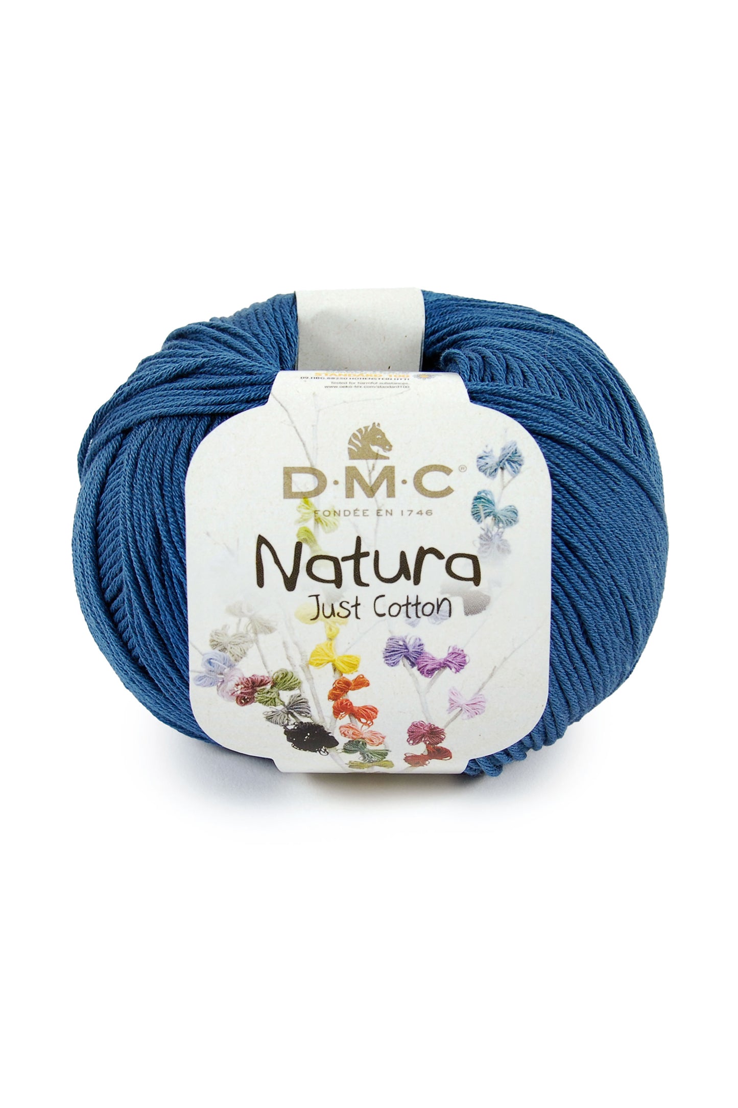 Natura 100% coton  - DMC