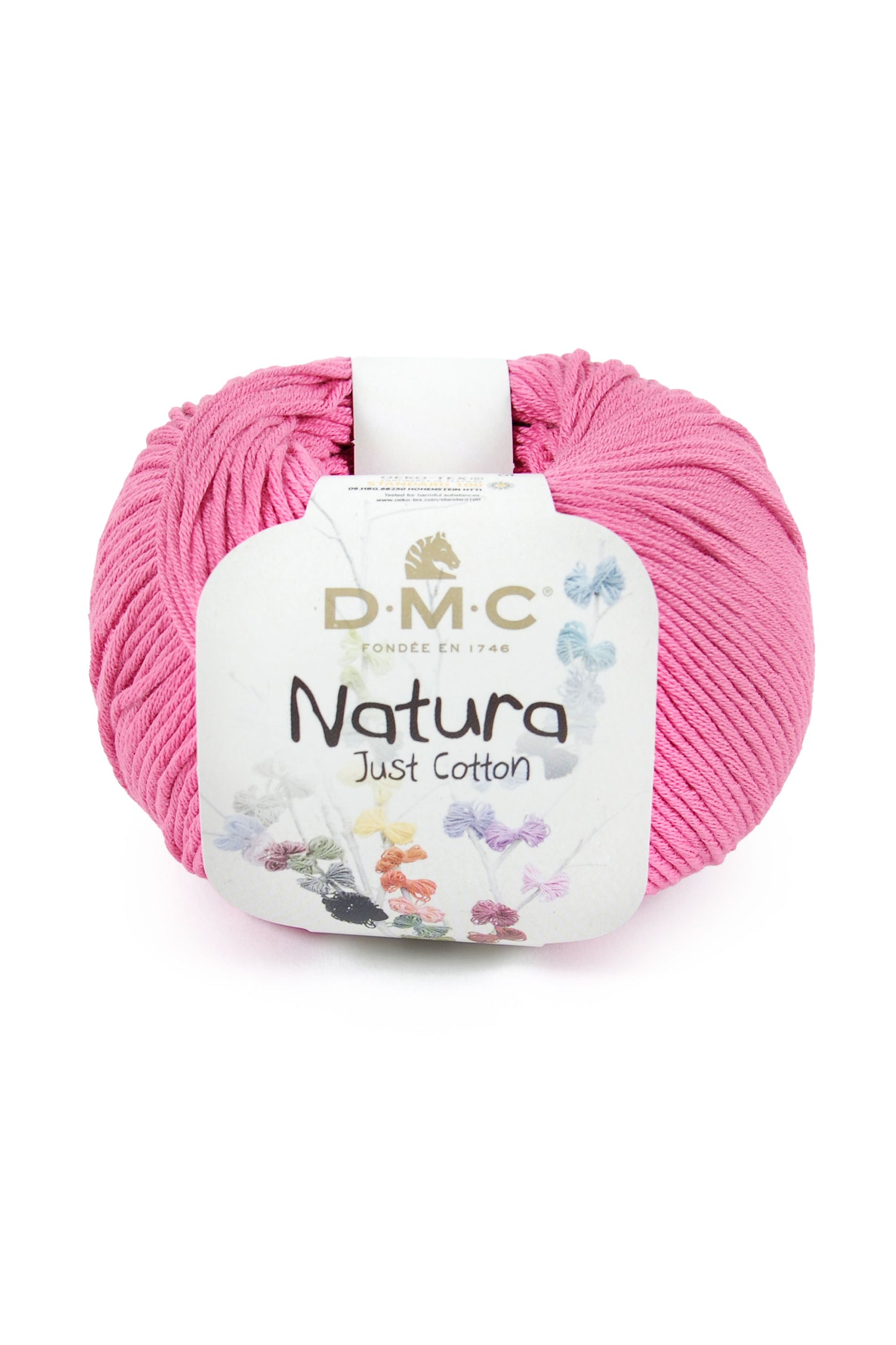Natura 100% coton  - DMC